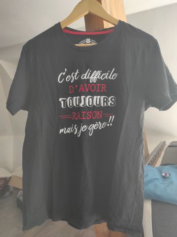 T-shirt