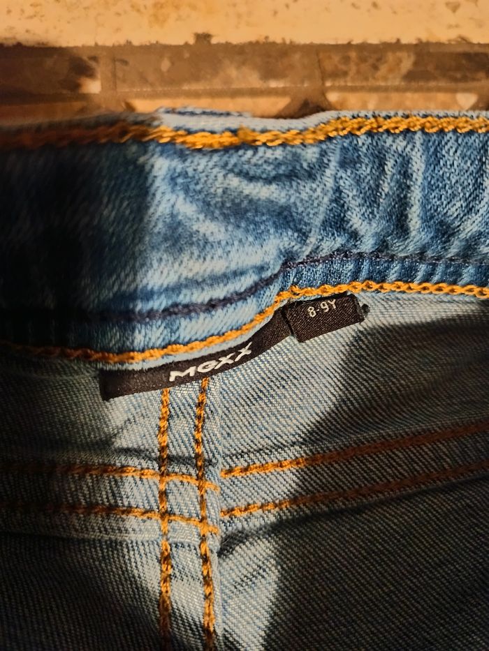 Jeans enfant - photo numéro 3