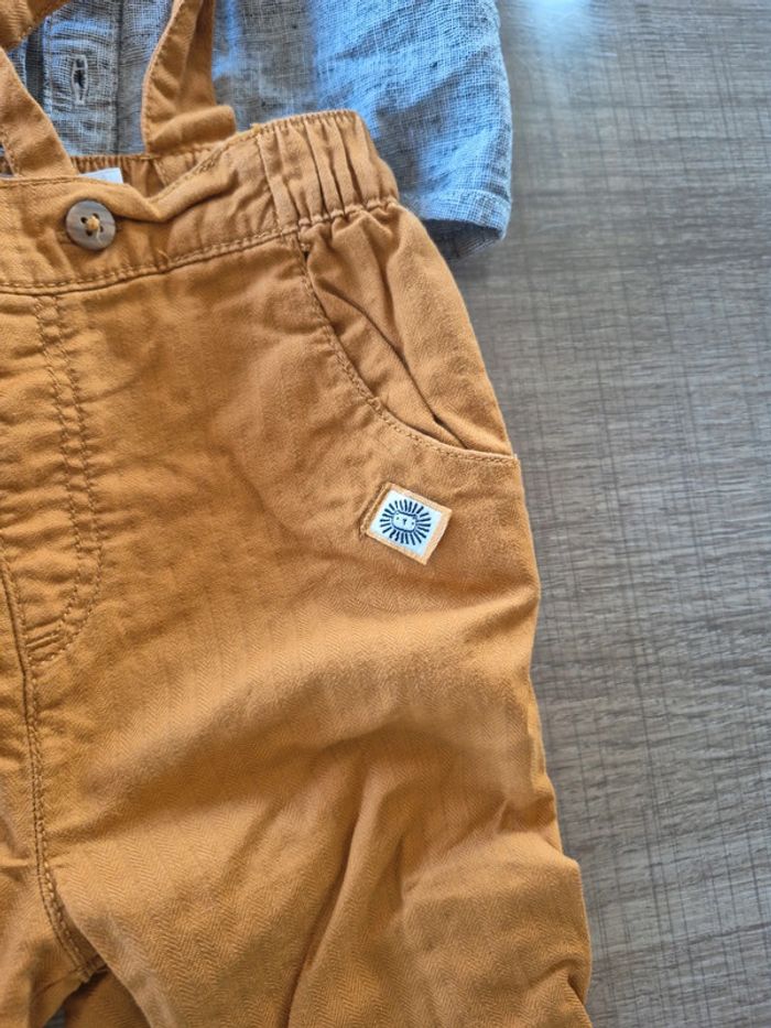 Ensemble 9 mois - photo numéro 4