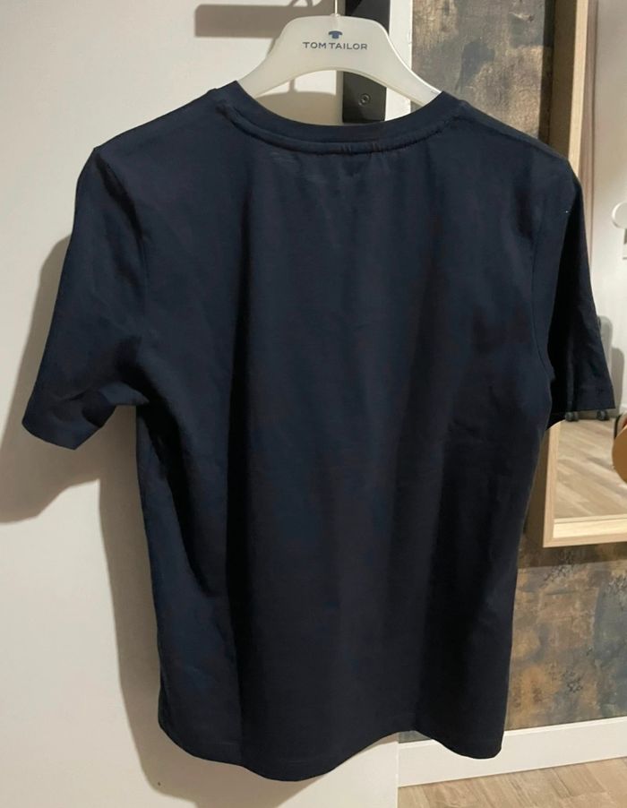 T shirt - photo numéro 3