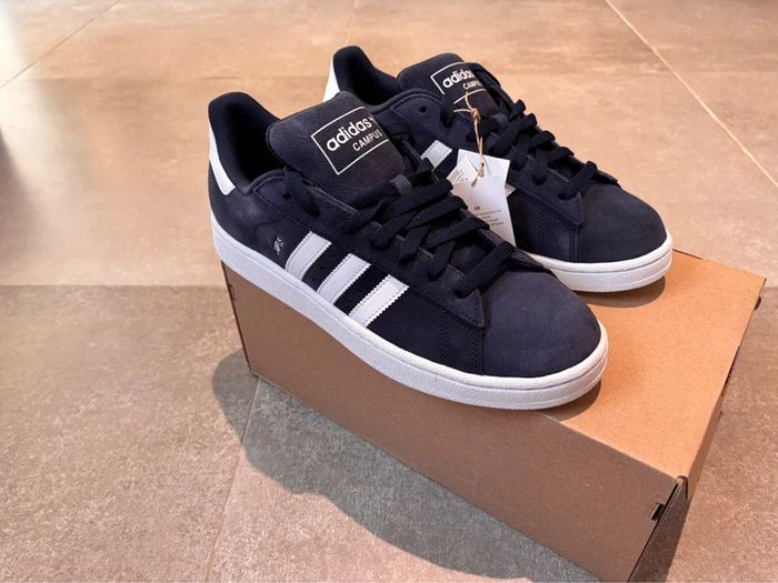 sneakers Adidas Campus 2 neuves Taille 44 - photo numéro 4