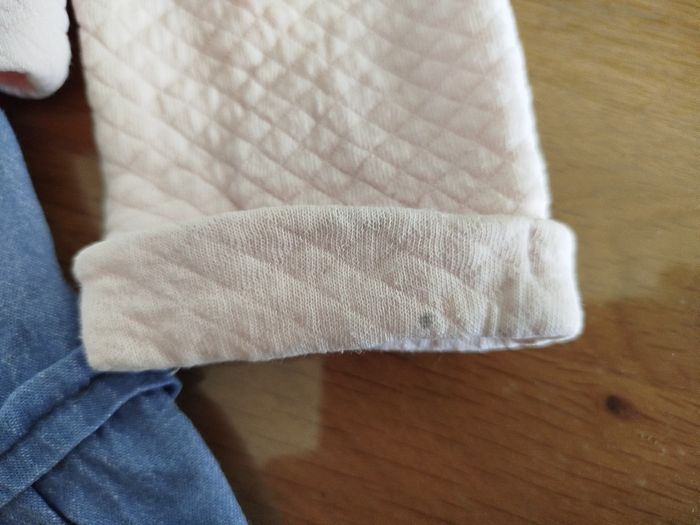 Robe fille - photo numéro 9