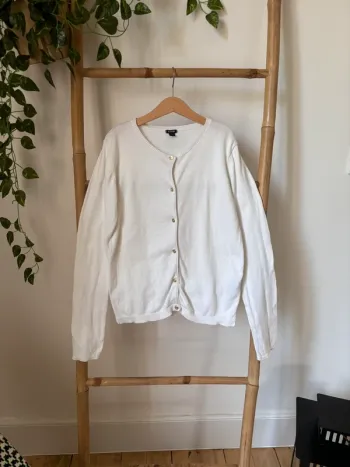 Gilet Kiabi