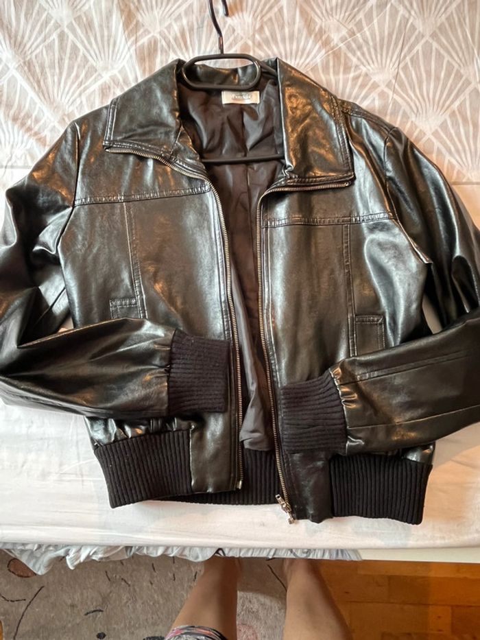 Veste pimkie - photo numéro 4