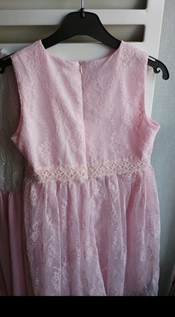 Robe cérémonie - photo numéro 3