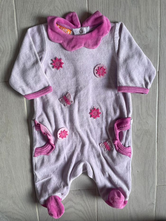 Pyjama 3mois