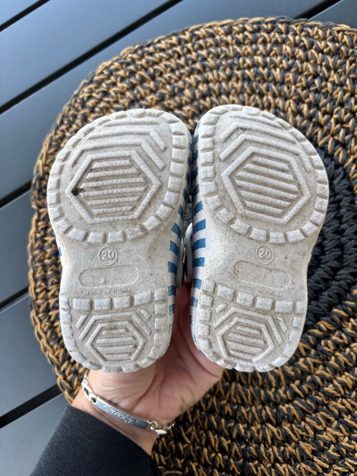 Crocs bébé - photo numéro 4