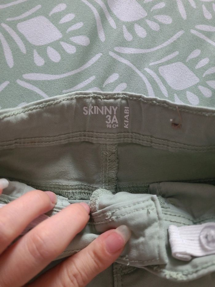 Pantalon skinny - photo numéro 3