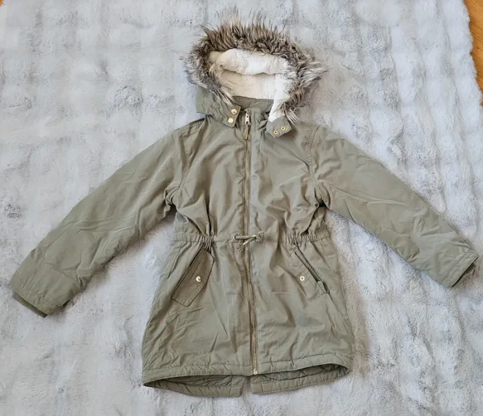 Veste 9-10ans - photo numéro 2