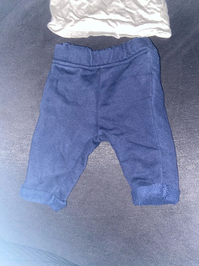 Ensemble garçon - photo numéro 3