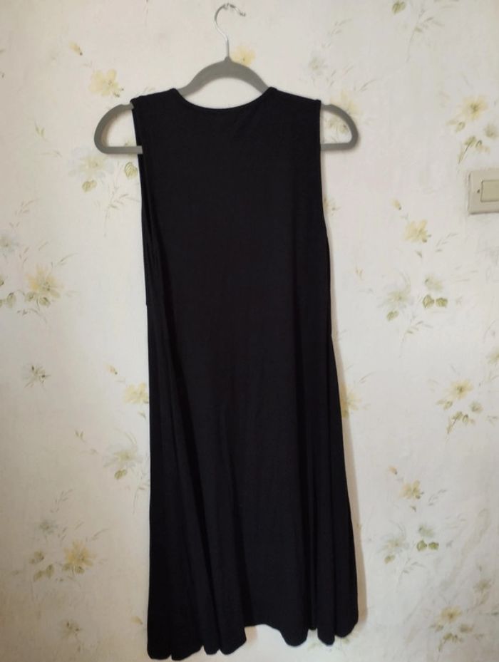 Robe noir taille 3 - photo numéro 5