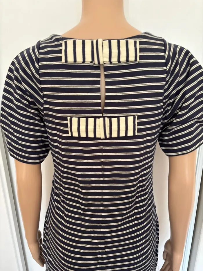 🛑robe mango🛑T.36 - photo numéro 4