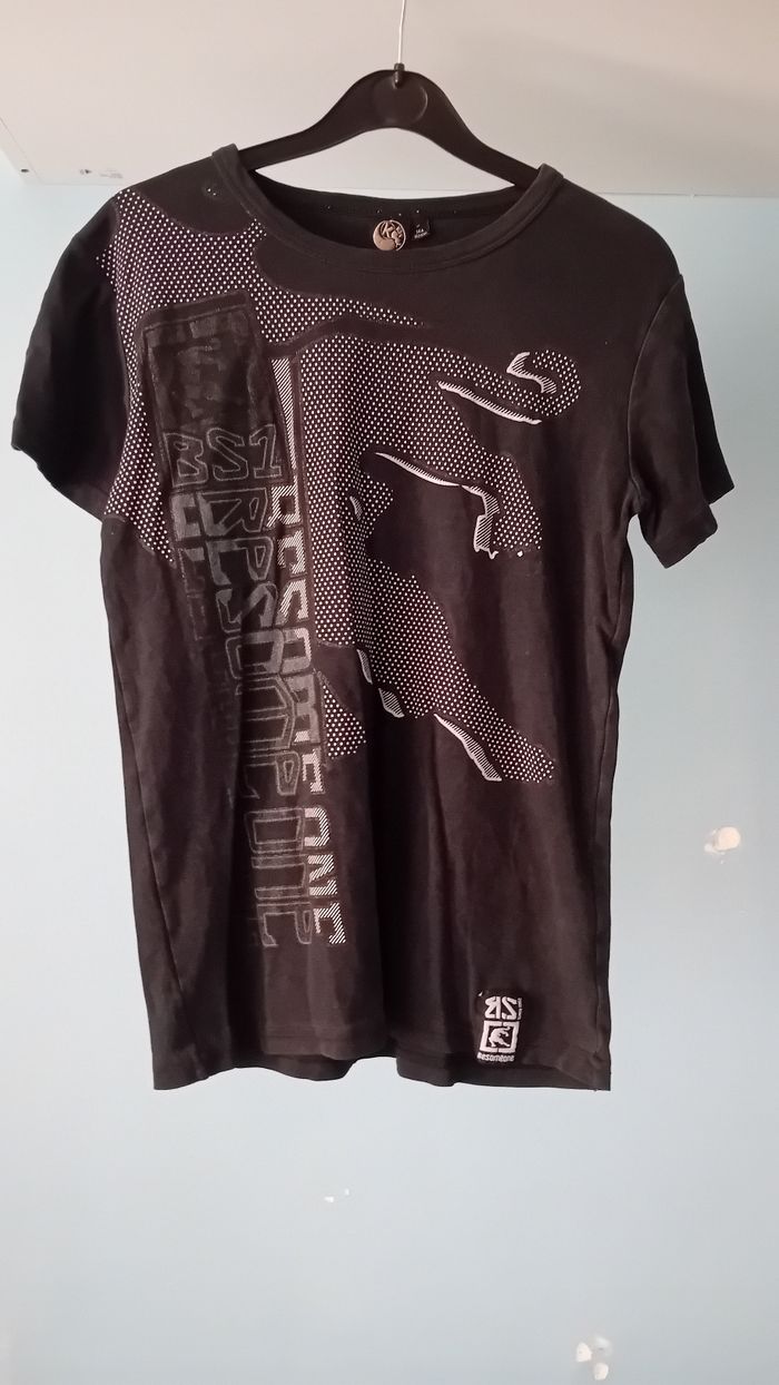 T-shirt 14ans