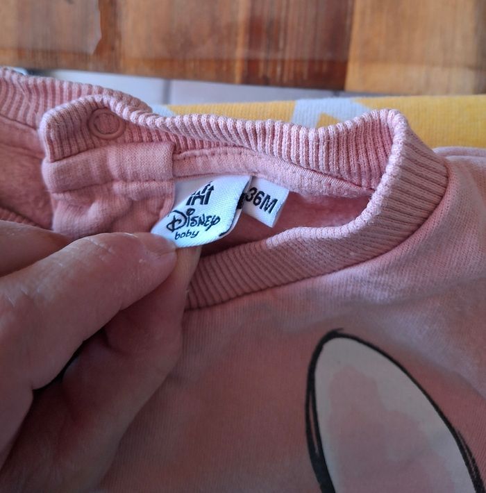 Sweat - photo numéro 3