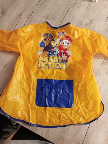 Tablier enfant