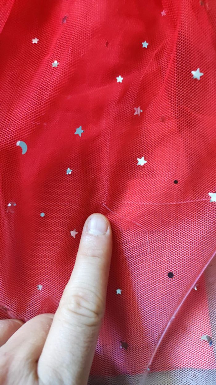 robe taille 24 mois - photo numéro 3