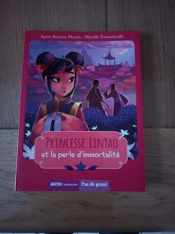 Princesse Linyao