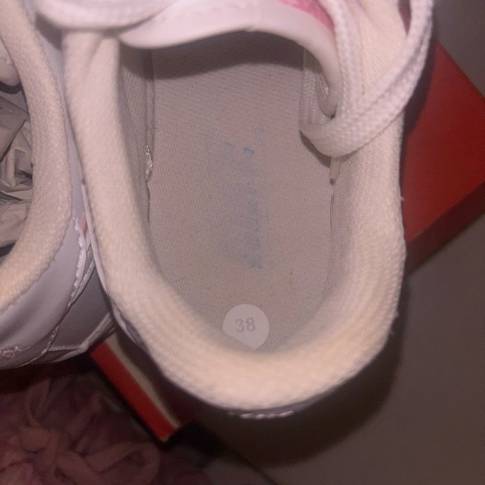 Chaussure - photo numéro 2