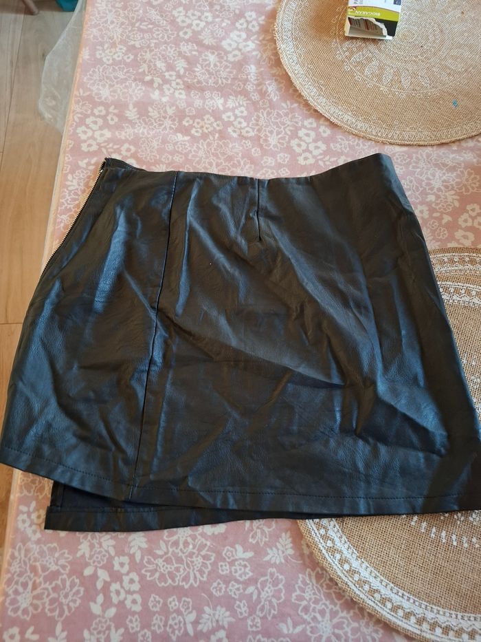 Lots de 2 jupes courte - photo numéro 7