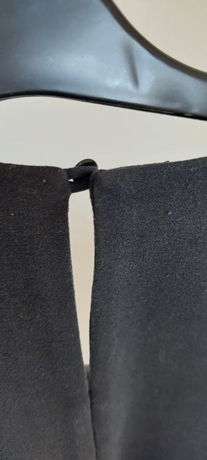 Robe comptoir de cotonniers taille 36 - photo numéro 11