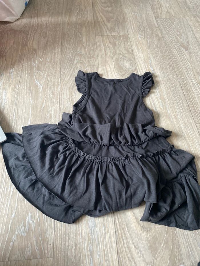 Robe 4 ans - photo numéro 2