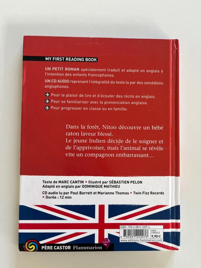 A new friend - photo numéro 4