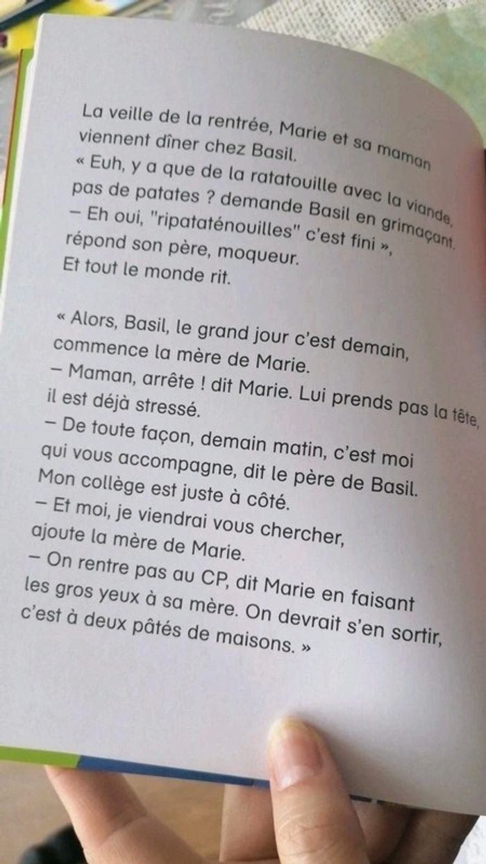 Je suis en CE2 Les nouveaux copains - photo numéro 5
