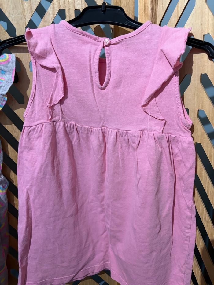 Lot de 2 robes été 3a - photo numéro 9