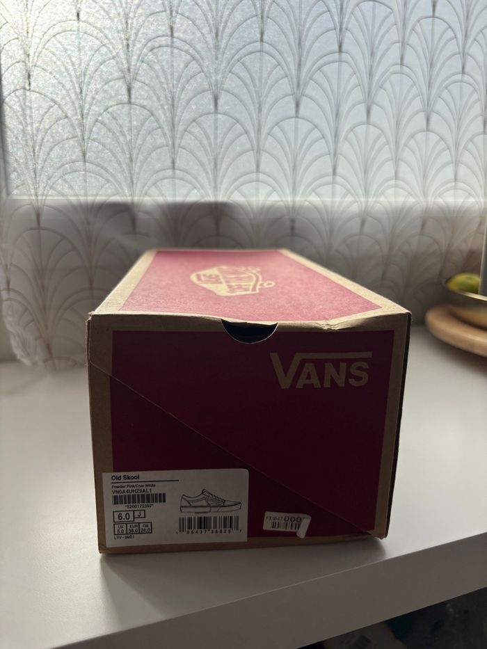 Vans 38 - photo numéro 10