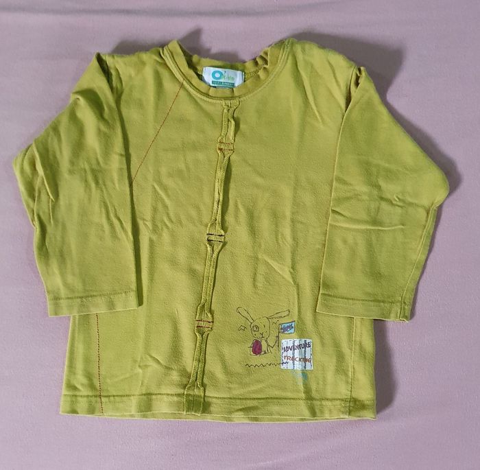 Tee-shirt