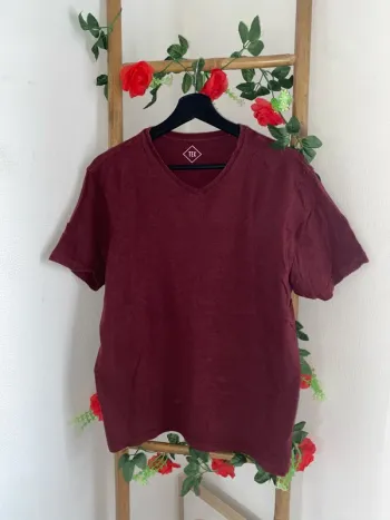 Tee shirt homme