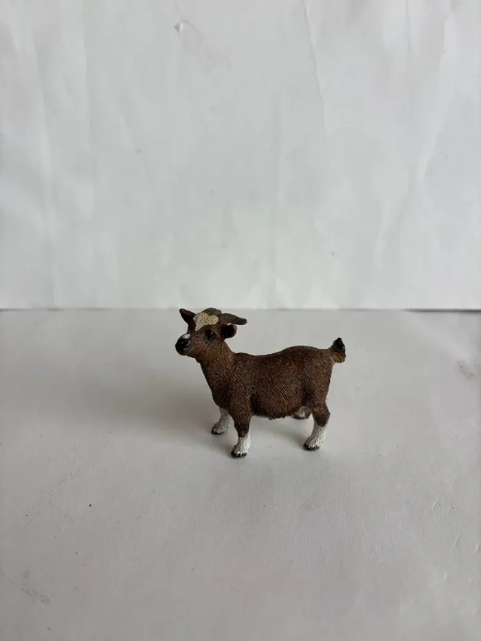 Chèvre Schleich