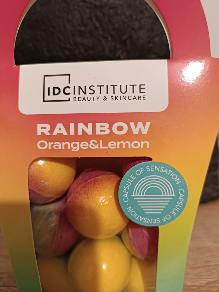 Cocktail bombes de bain effervescentes - photo numéro 4