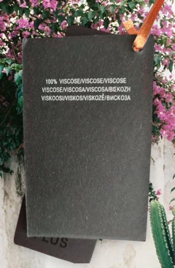 Tunique grosses fleurs - photo numéro 7