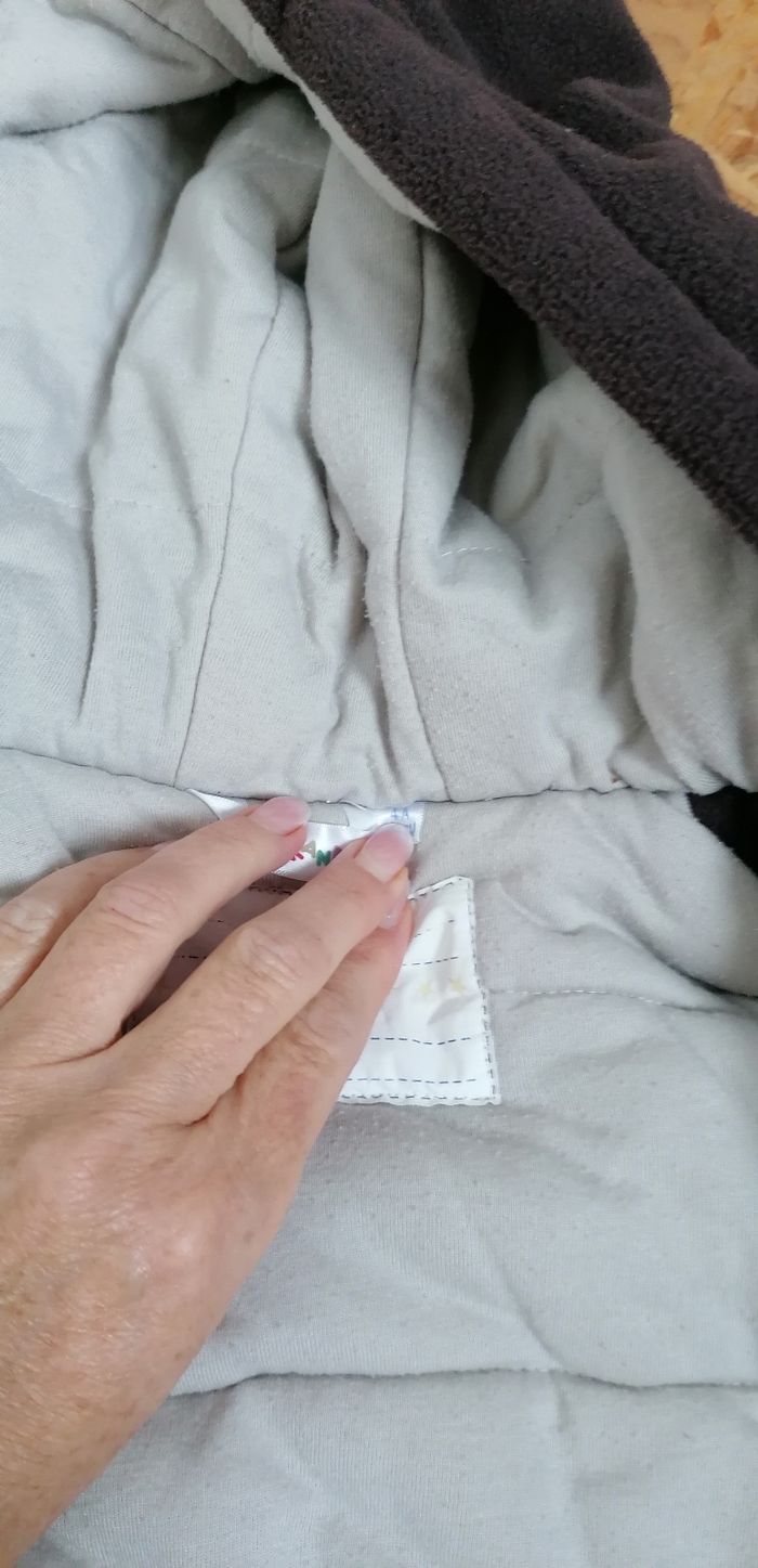 Manteau 4 ans - photo numéro 4