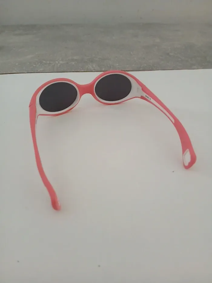 Lunette de soleil bébé beaba - photo numéro 2