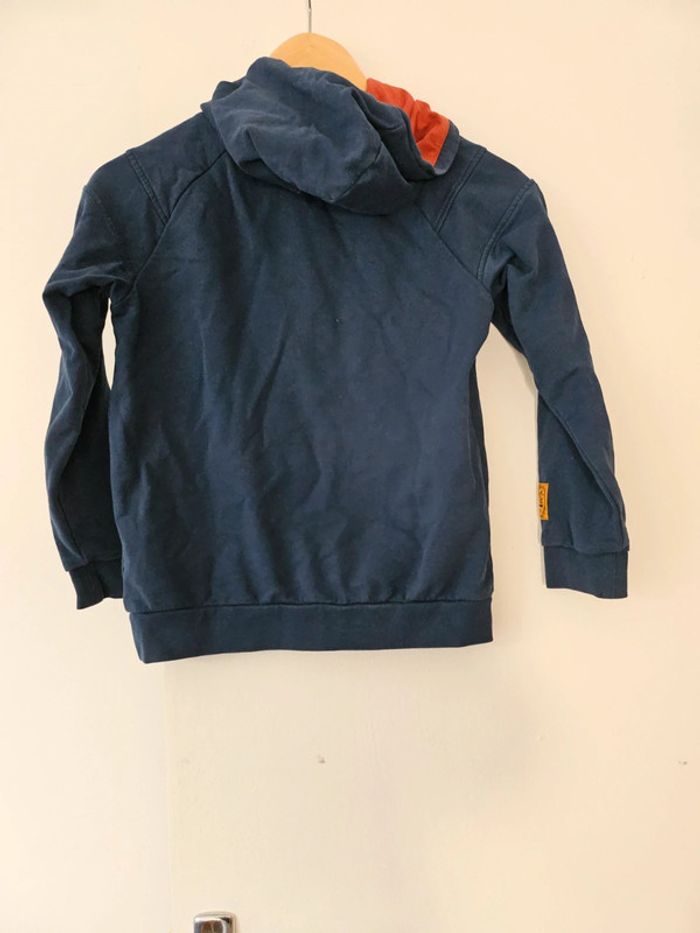 Sweat-shirt Name It - photo numéro 2