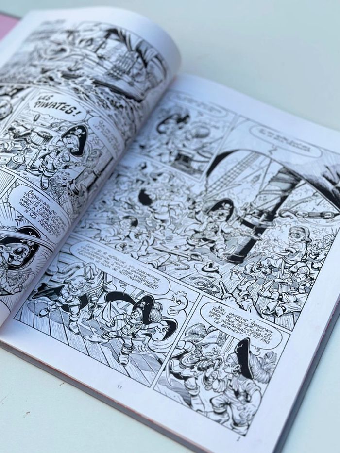 BD - Coyote - Litteul Kevin - Tomme 2 - photo numéro 4