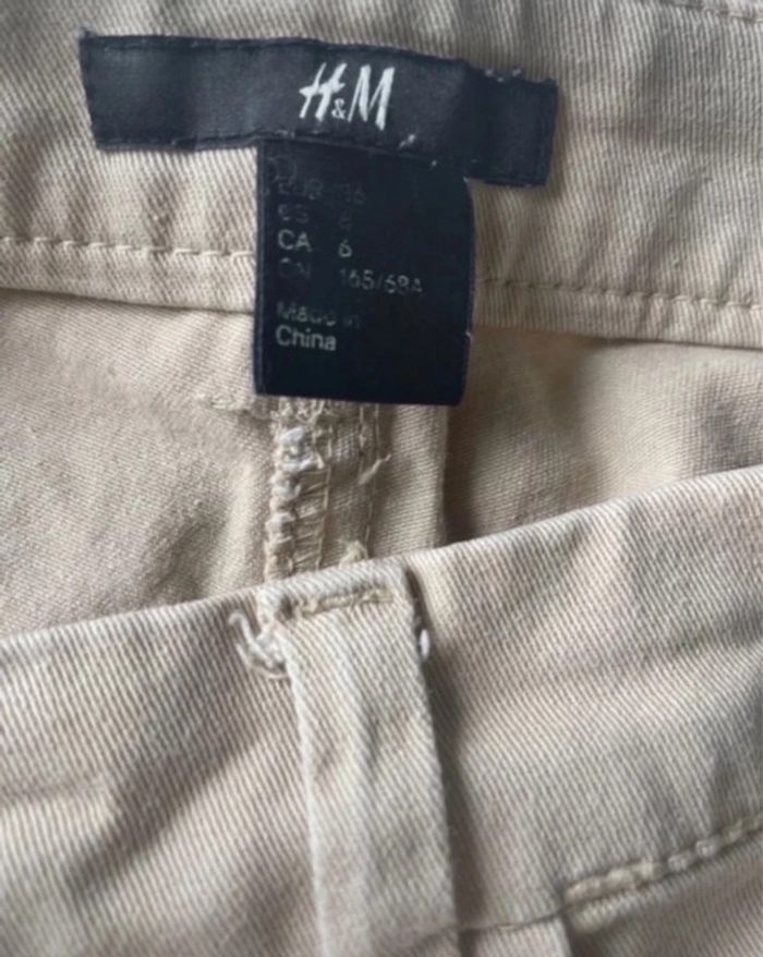 Pantalon H&M - photo numéro 3