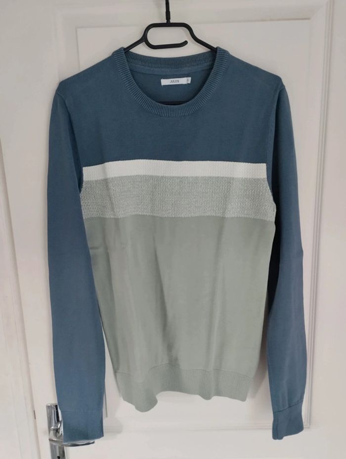 Pull homme
