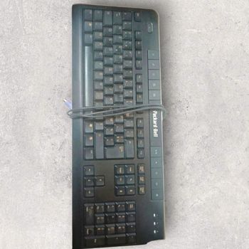 Clavier d’ordinateur Packard Bell