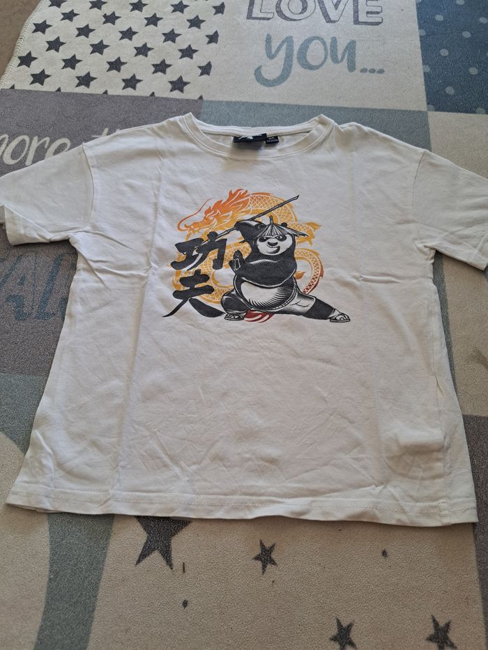 Vend lot tee-shirts garçon - photo numéro 6