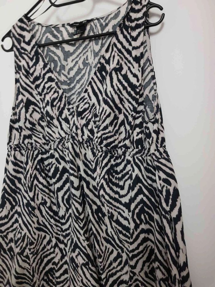 Robe grossesse taille 40 - photo numéro 5