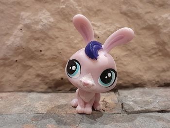 Figurine Petshop A20