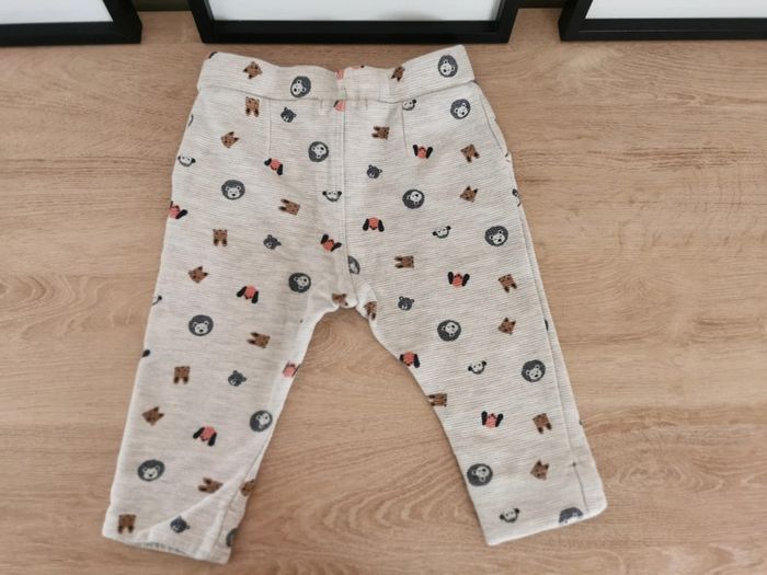 Pantalon bébé Obaibi - photo numéro 2