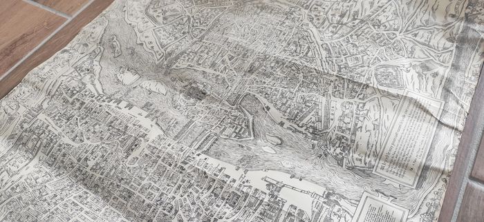 Plan de Paris - photo numéro 2