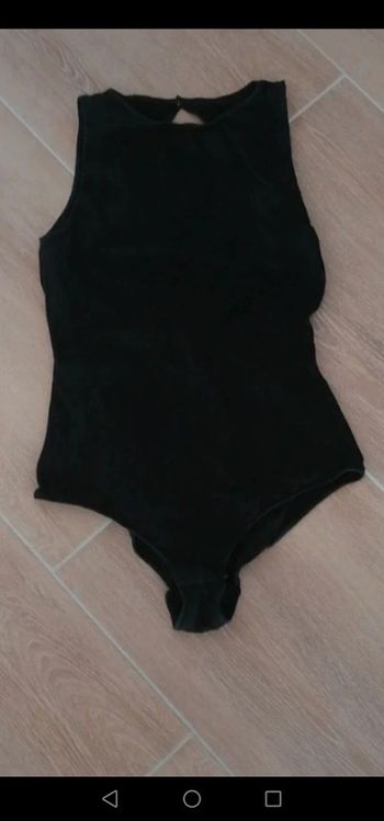 Bodie femme taille S