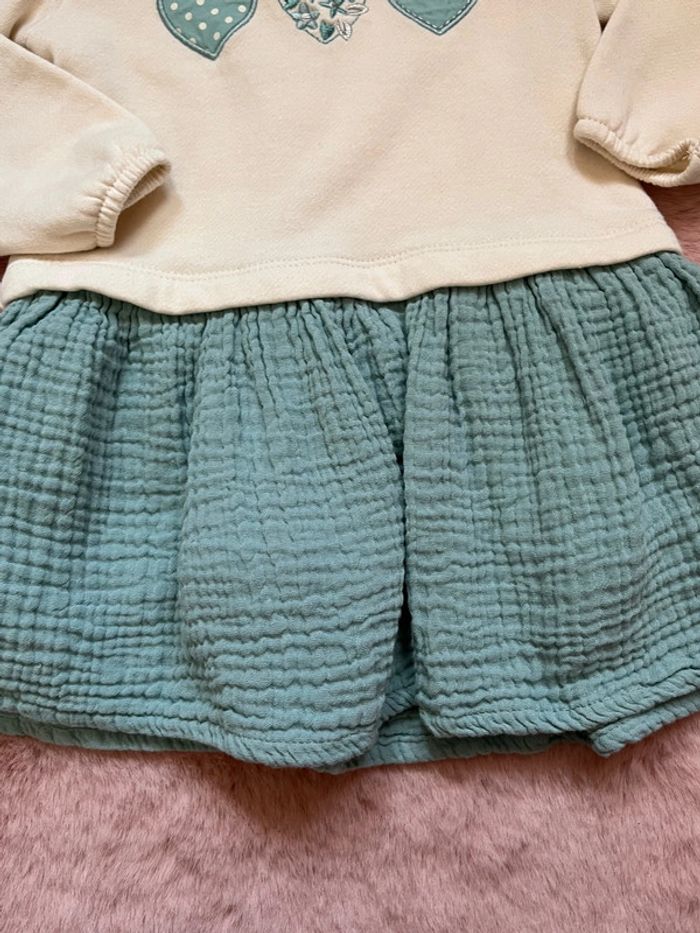 Robe hiver - photo numéro 3