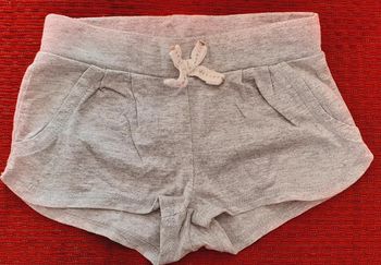 Short fille 3-4 ans / Kiabi