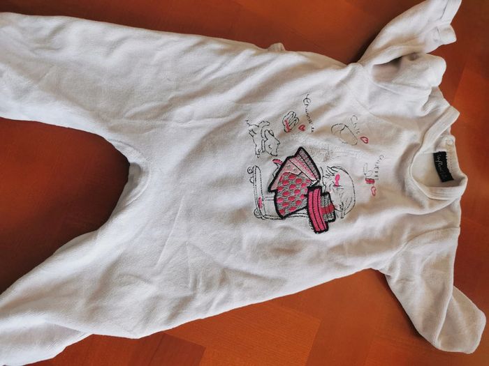 Lot pyjama - photo numéro 4